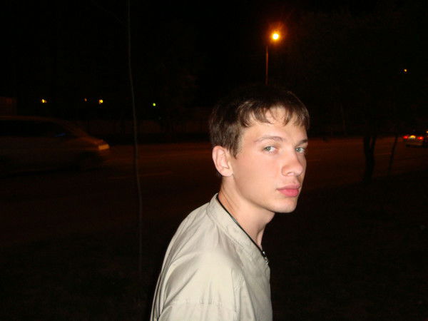 Иван Прокопенко