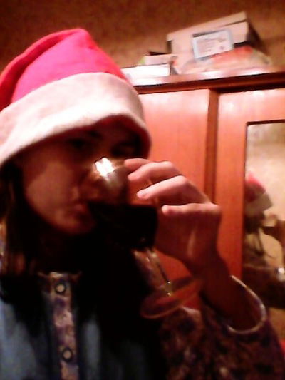 Александра Петрова