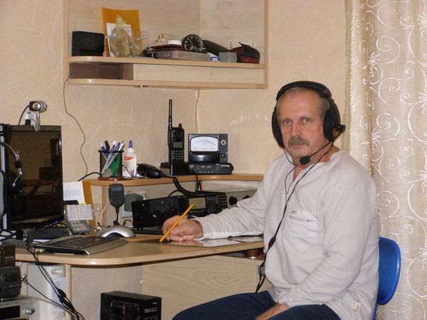 Виталий Лубяной