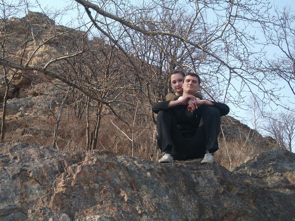 Евгений Маковецкий