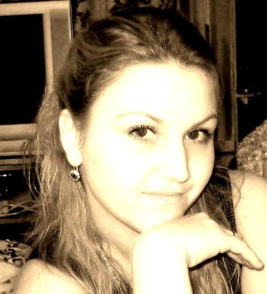 Юлия Зубова