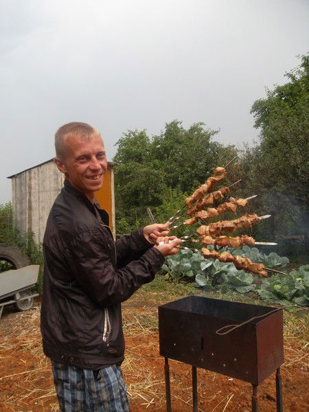 Андрей Десенко