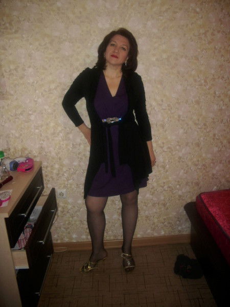 Эльмира Алдаева