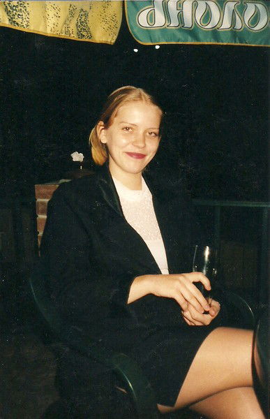 Наталья Красюк