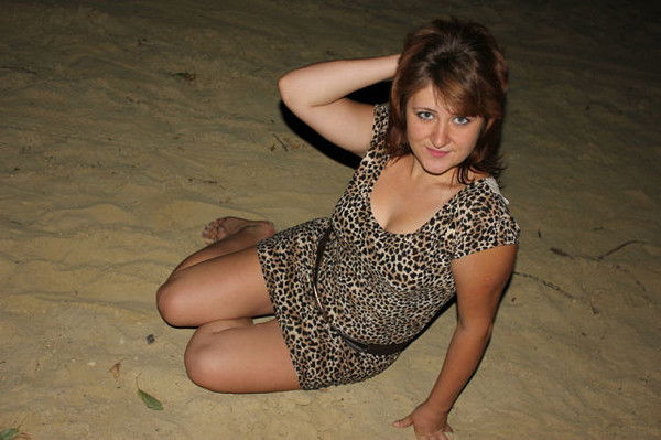 Мария Нижникова