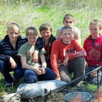 Макс Колесник