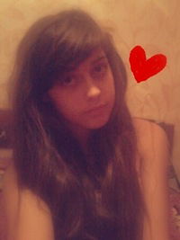 Аня Серохвостова