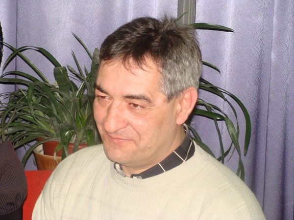 Анатолий Гнедой