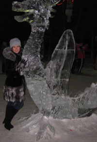 Елена Колобова