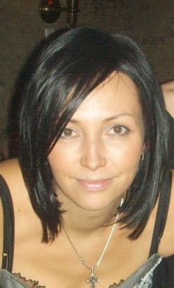 Ирина Тумарова