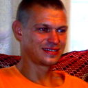 Kirill Bakovkin