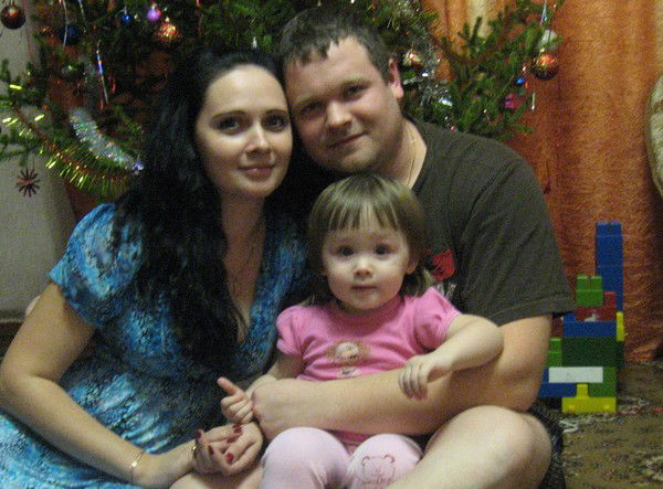 Юлия Смирнова