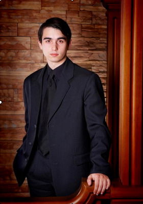 Сергей Федосеев