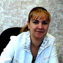 Ирина Лишик(Андреева)