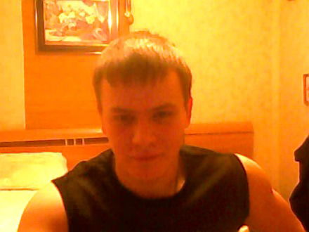 Евгений Михайличенко