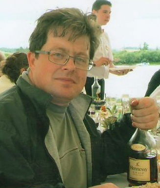 Михаил Остроумов