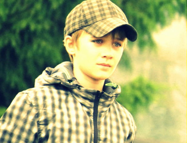 Станислав Серёгин