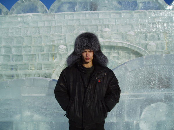 Сергей Шилин