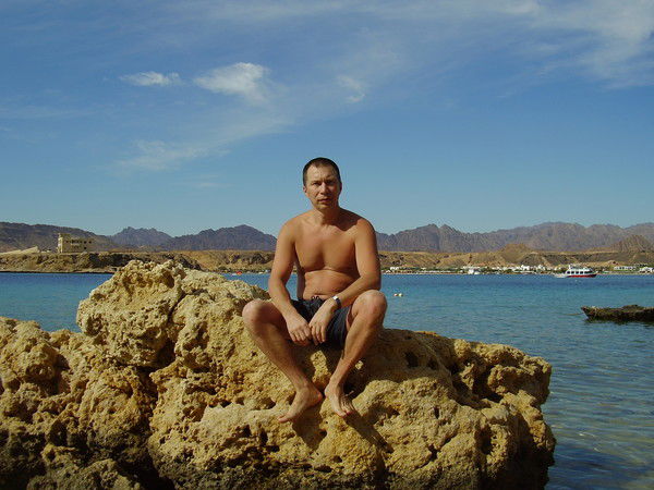 Эдуард Хайруллин