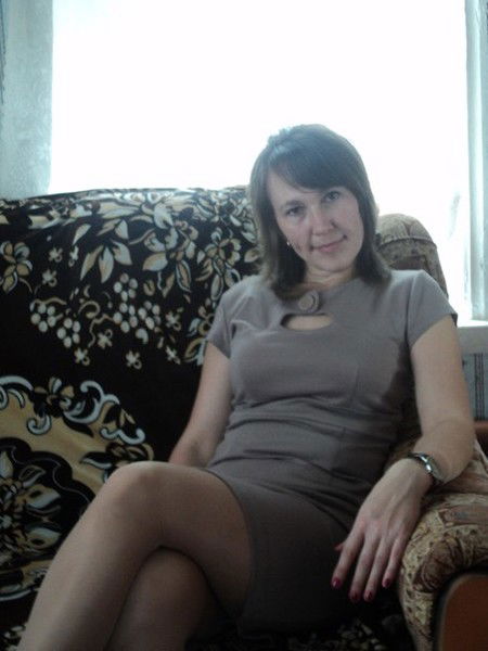 Людмила Минлина