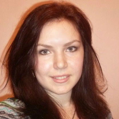 Александра Мялик