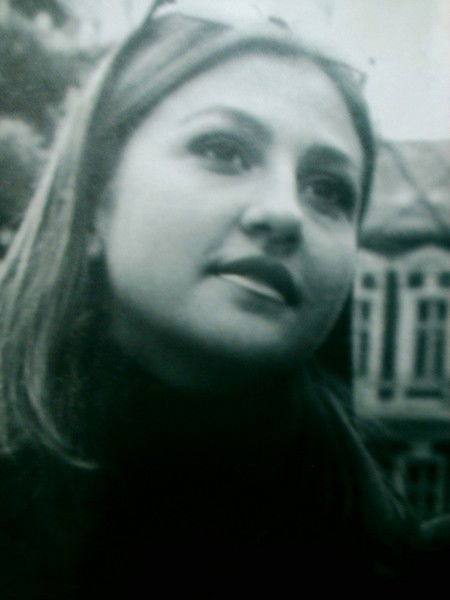 Рыбчик Елена