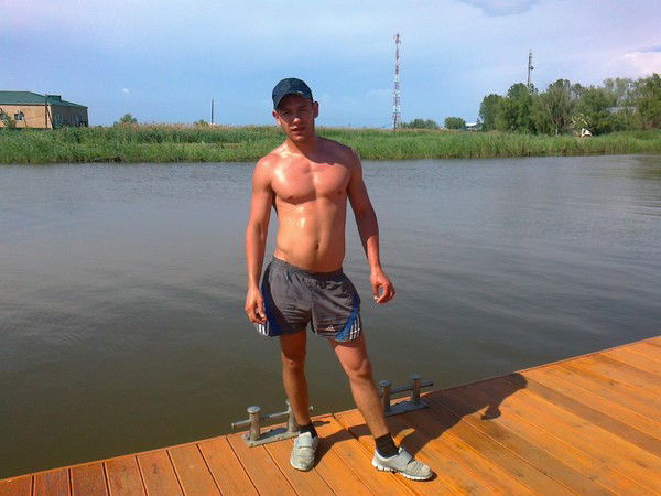 Михаэль Рачёв