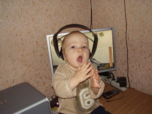 Александр Одерий