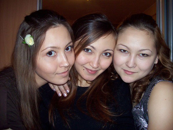 Анна Сазонова