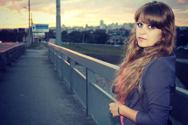 Татьяна Посысаева