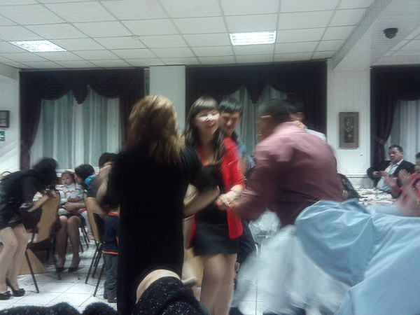 Арслан Худайбердыев