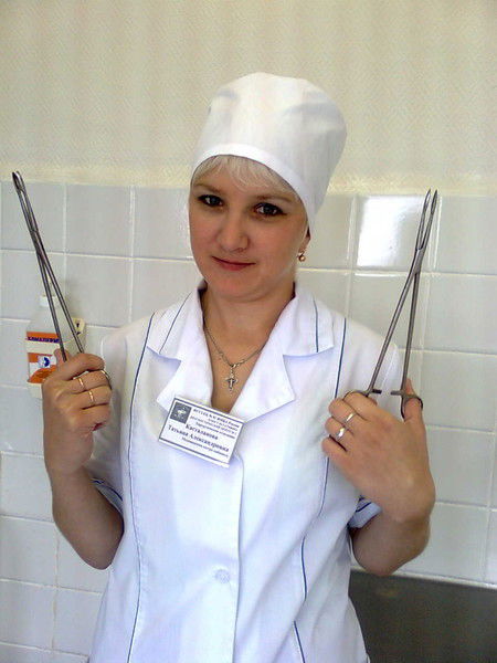 Танюшка ****************