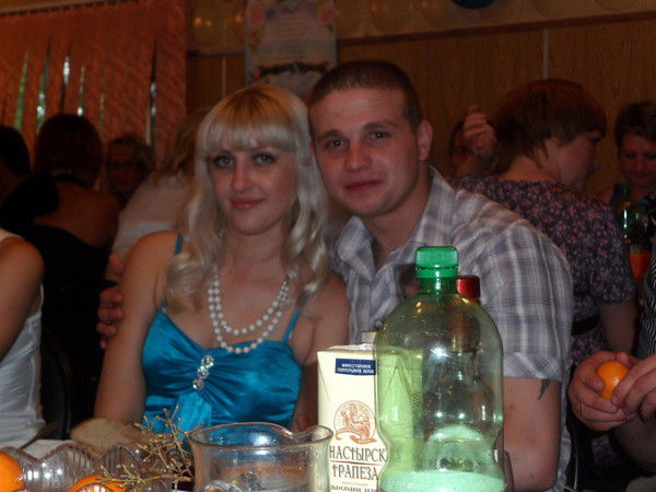 Павел Сапач