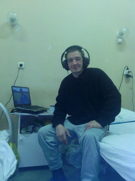 Игорь Лозовский