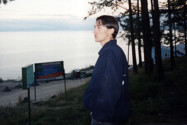 Давид Диллемов