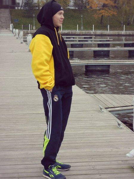 Дима Кузнецов