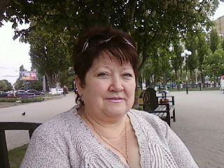 Наталья Литеева