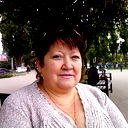 Наталья Литеева