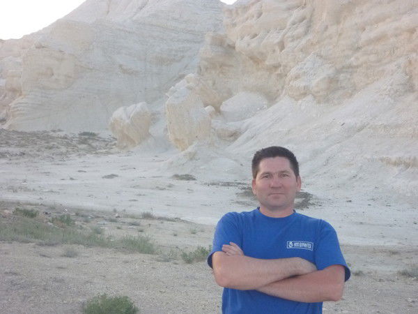 Ильгиз Зайнуллин