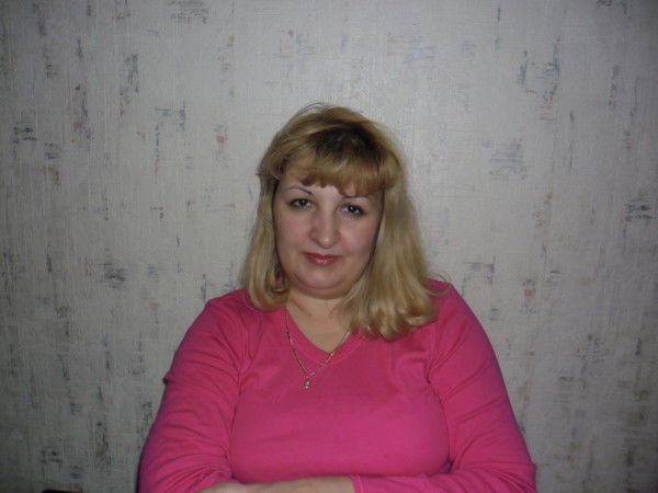 Елена Курлова