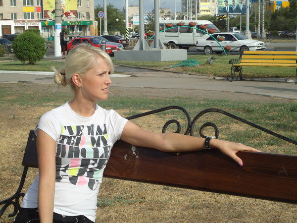 Александра Козина