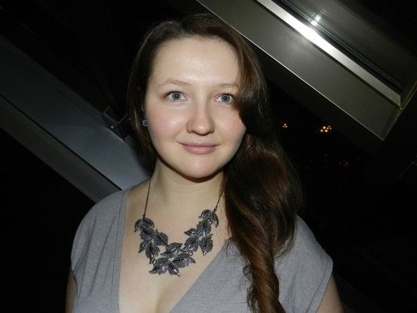 Ирина Захарова