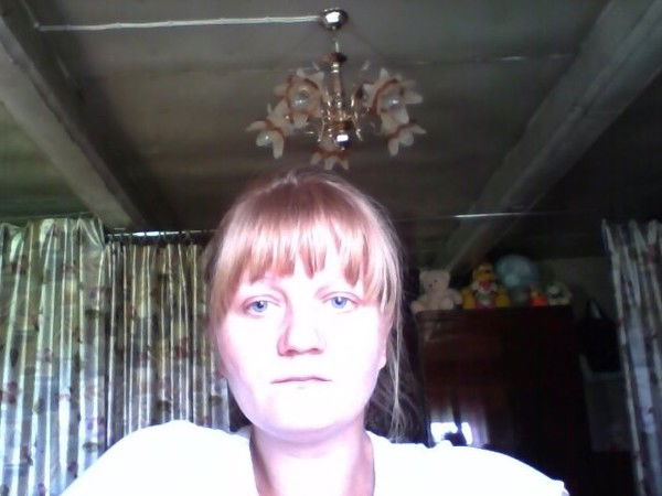 Татьяна Бабенко