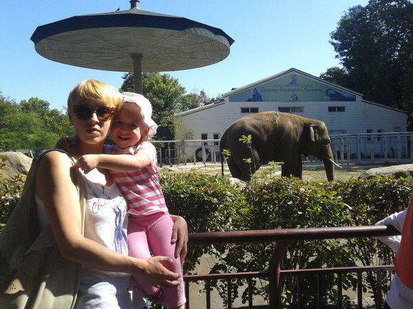 Варвара Белова