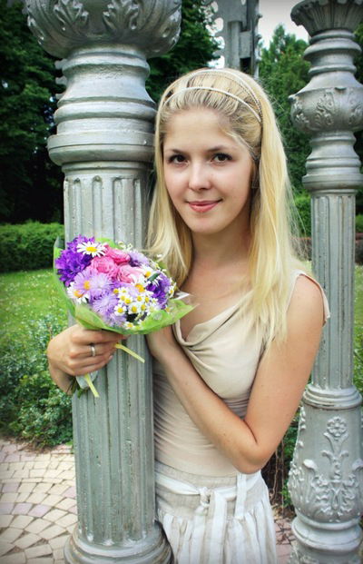 Екатерина Карпова