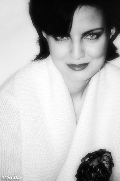 Ирина Шевченко