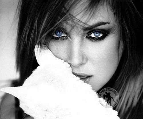 Ирина Бондарева