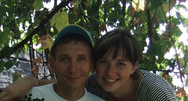 Дима Итаня Sarochan