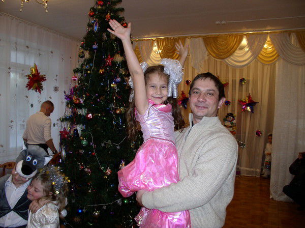 Николай Федоренко