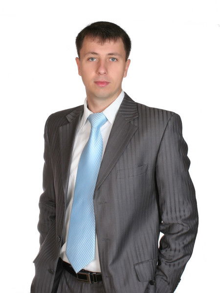 Сергей Чирков